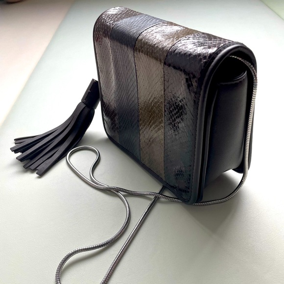 ALLSAINTS Bansho shoulder bag - Picture 3 of 4